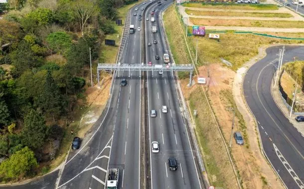 Investimentos de R$ 400 milhões impulsionam rodovias da Rota Sorocabana