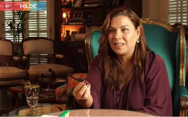 Fernanda Sixel: “Dar voz a uma mulher é um ato político”