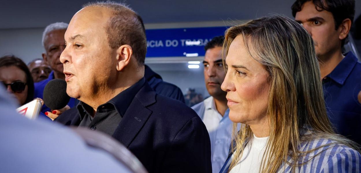 Governadora do DF afasta dirigentes do BRB citados em auditoria sobre caso Banco Master