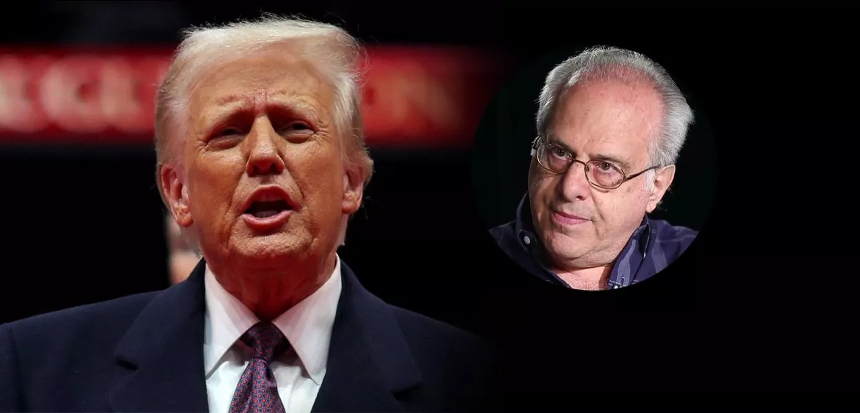 Richard Wolff vê guerra contra Irã como sinal de declínio dos EUA