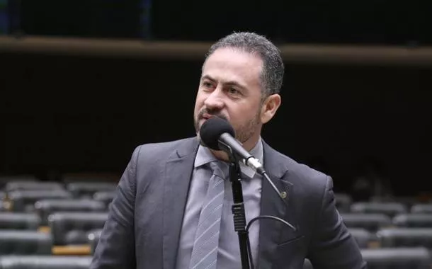 . Dep. Kiko Celeguim (PT-SP)