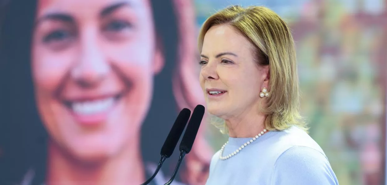 "Por onde andam Moro e Dallagnol?", questiona Gleisi
