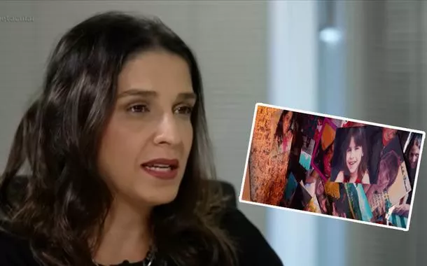 Ana Carolina Oliveira e Isabella Nardoni