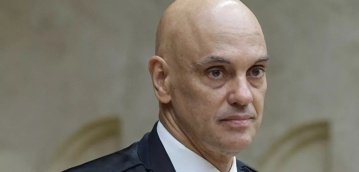 Alexandre de Moraes