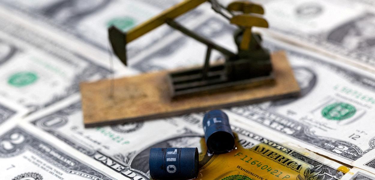 Payroll forte nos EUA e choque do petróleo elevam a pressão inflacionária e limitam cortes de juros