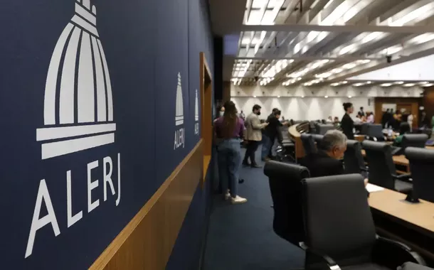 PDT pede ao TJ voto secreto na eleição para a presidência da Alerj