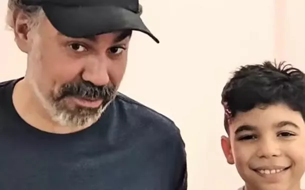 Criança atropelada com a mãe no Rio era filho de humorista e ativista do campo progressista