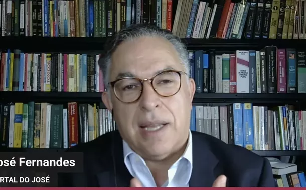 José Fernandes, do portal do José