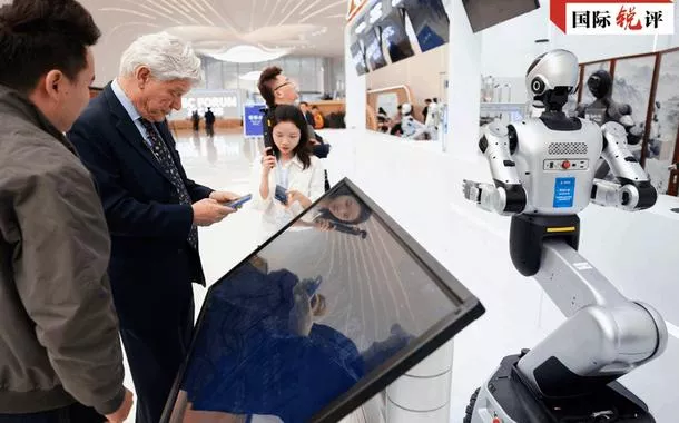 China transforma inovação tecnológica em motor do consumo interno