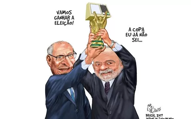 Otimismo realista - 31 de março de 2026