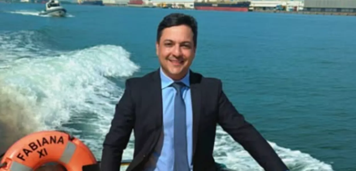 Luiz Teixeira da Silva Júnior 