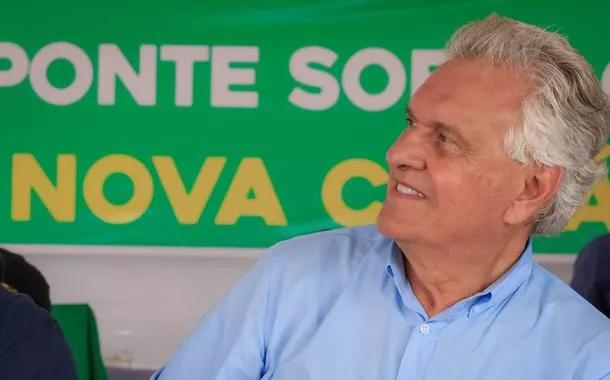 Lançamento de Caiado à Presidência é ignorado por governadores e candidatos do PSD