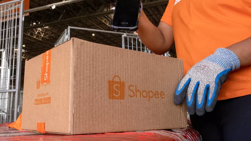 Shopee inaugura centro logístico no Rio Grande do Sul e busca aceleração de entregas regionais