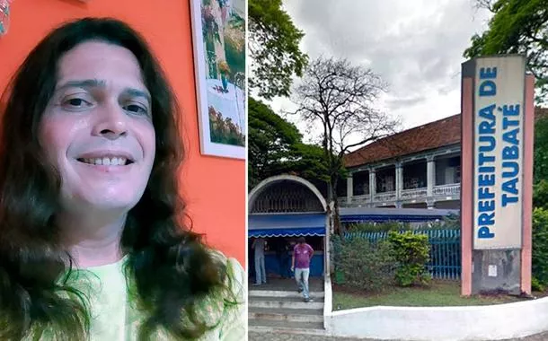 Nilton e a prefeitura de Taubaté: relato de humilhações