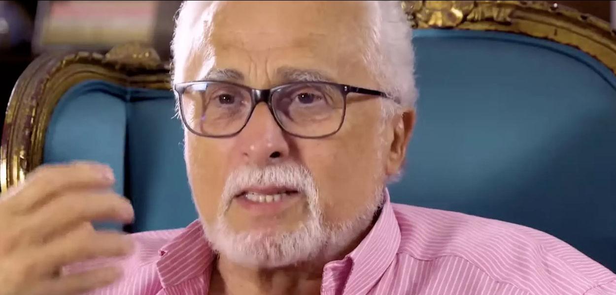 Genoino: “Caiado sempre tratou Lula e o PT como inimigos”