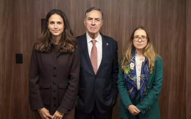 Luís Roberto Barroso abre escritório e retoma atuação na advocacia