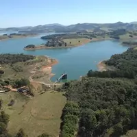 Sistema Cantareira entra em faixa de atenção em abril