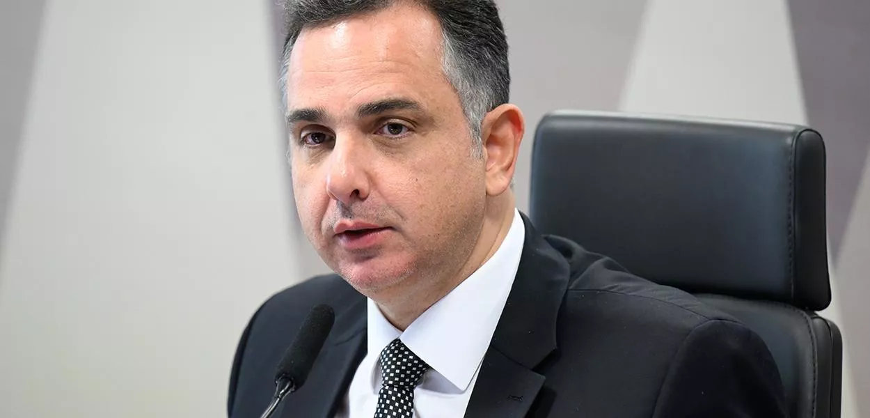 Rodrigo Pacheco