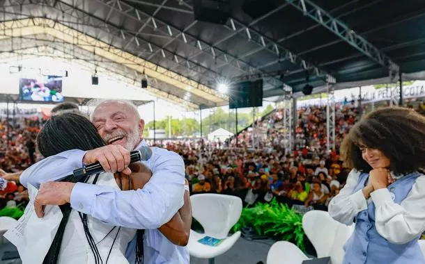 Oportunidade: Lula celebra a palavra que define 21 anos do ProUni e políticas de cotas