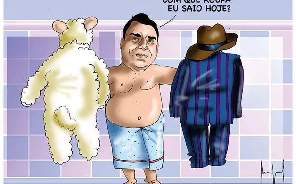 Dress code - 1º de abril de 2026