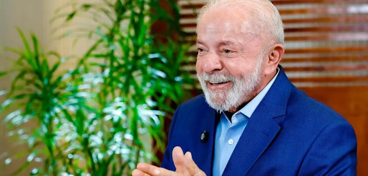 01.04.2026 - Entrevista concedida à TV Cidade (CE)