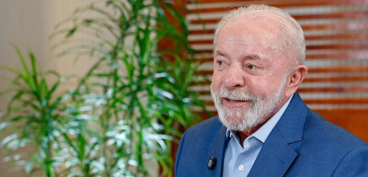 Luiz Inácio Lula da Silva