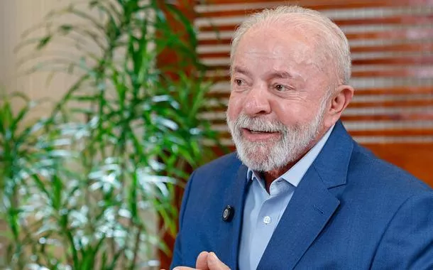 Luiz Inácio Lula da Silva