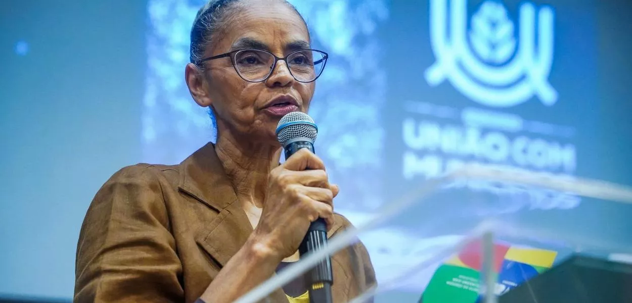 Marina Silva