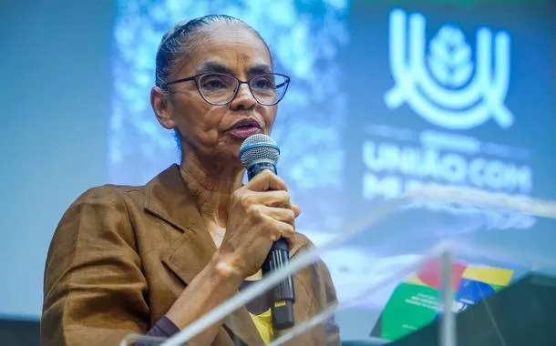 Marina Silva