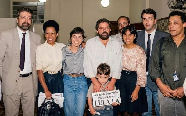 O jornalista, o político e meus 73 anos