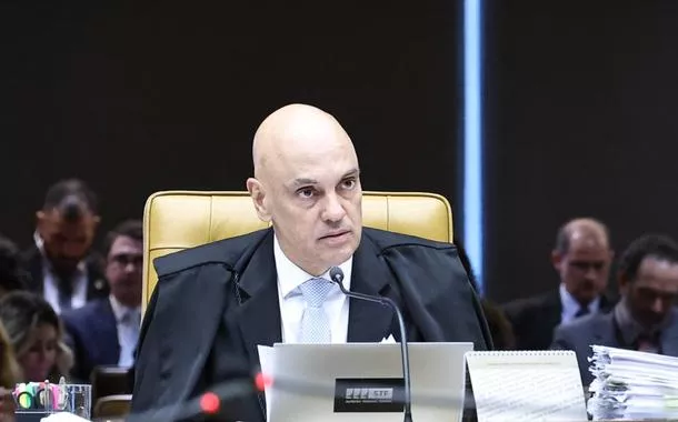 Alexandre de Moraes
