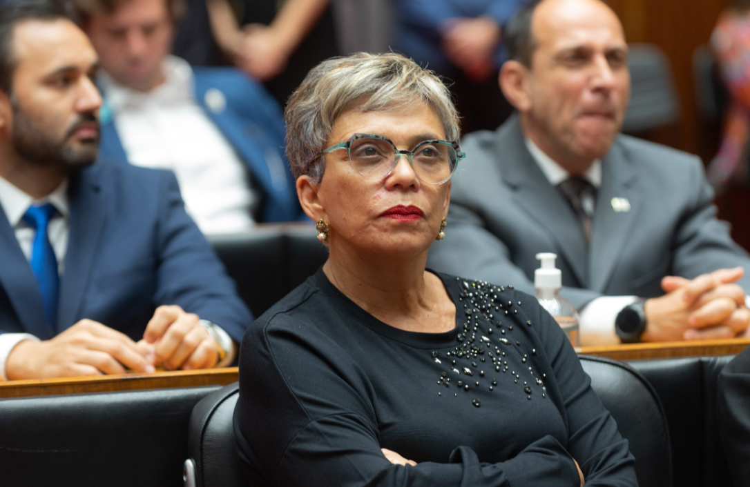 Cotada para o governo, Marília Campos reafirma pré-candidatura ao Senado por Minas