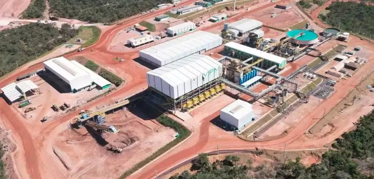 Banco dos EUA confirma empréstimo a mineradora brasileira com fornecimento de terras raras