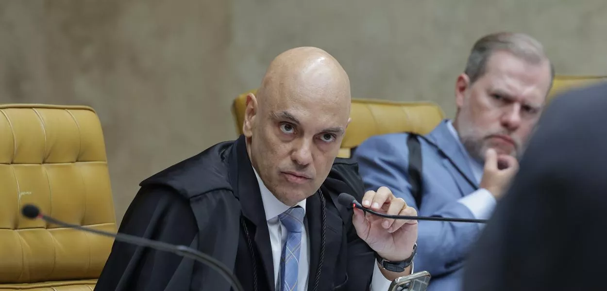 Alexandre de Moraes
