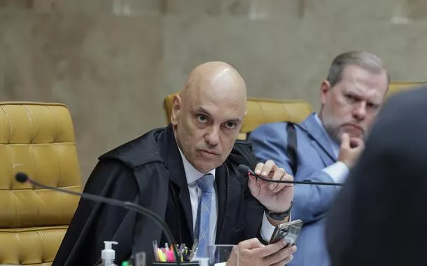 Alexandre de Moraes