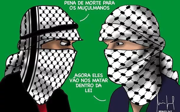 Matando - 02 de abril de 2026