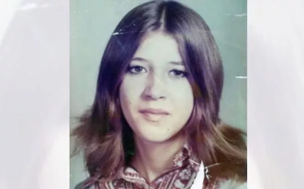 Laura Ann Aime tinha 17 anos quando desapareceu após sair de uma festa de Halloween, em 1974