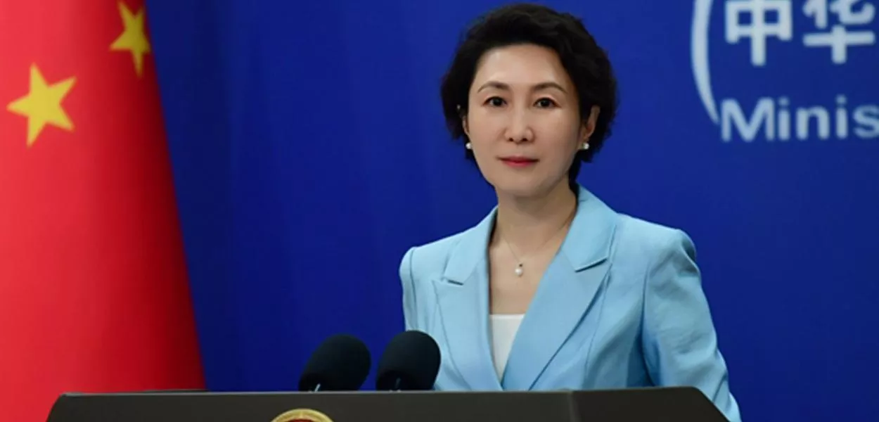 China e Paquistão divulgam cinco propostas para paz e estabilidade no Oriente Médio