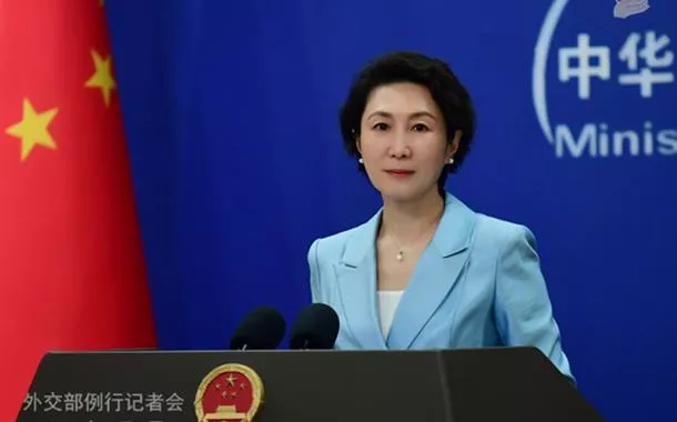 China e Paquistão divulgam cinco propostas para paz e estabilidade no Oriente Médio