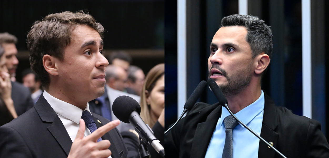 Direita amplia racha em Minas Gerais após filiações