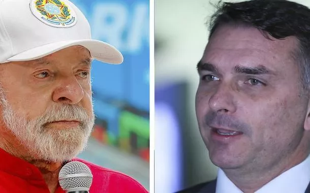 PT usará inserção na TV atacar Flávio Bolsonaro em nova estratégia eleitoral de Lula