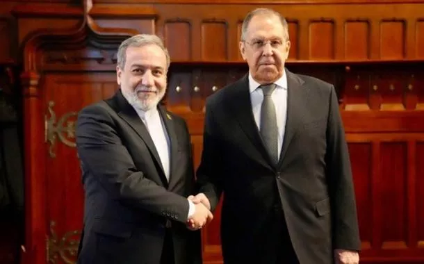 Irã adverte Conselho de Segurança da ONU contra resolução sobre o Estreito de Ormuz