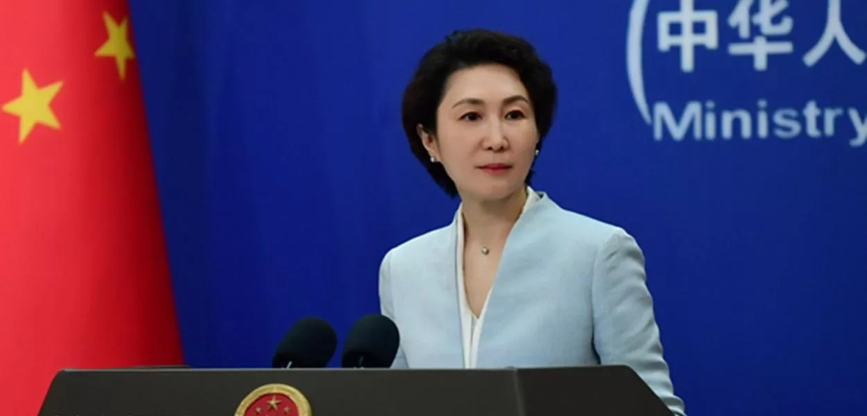 China pede mais uma vez cessar-fogo imediato no Irã