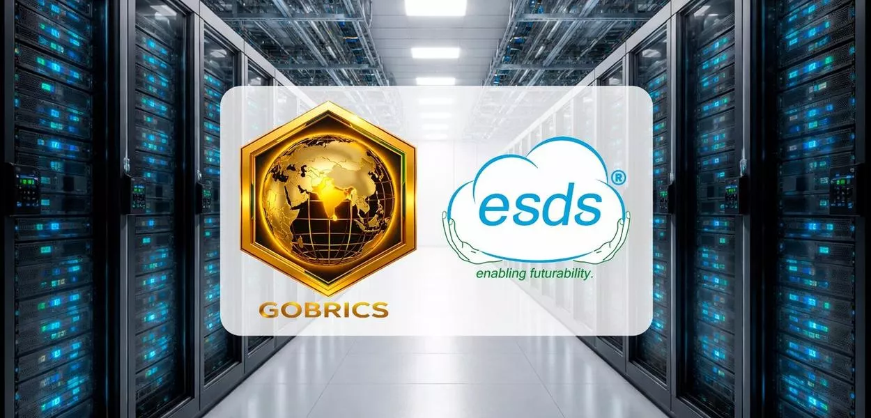 GoBRICS e ESDS planejam datacenter na Bahia
