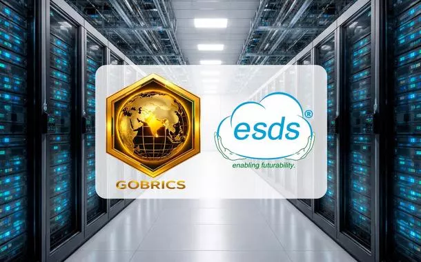 GoBRICS e ESDS planejam datacenter na Bahia