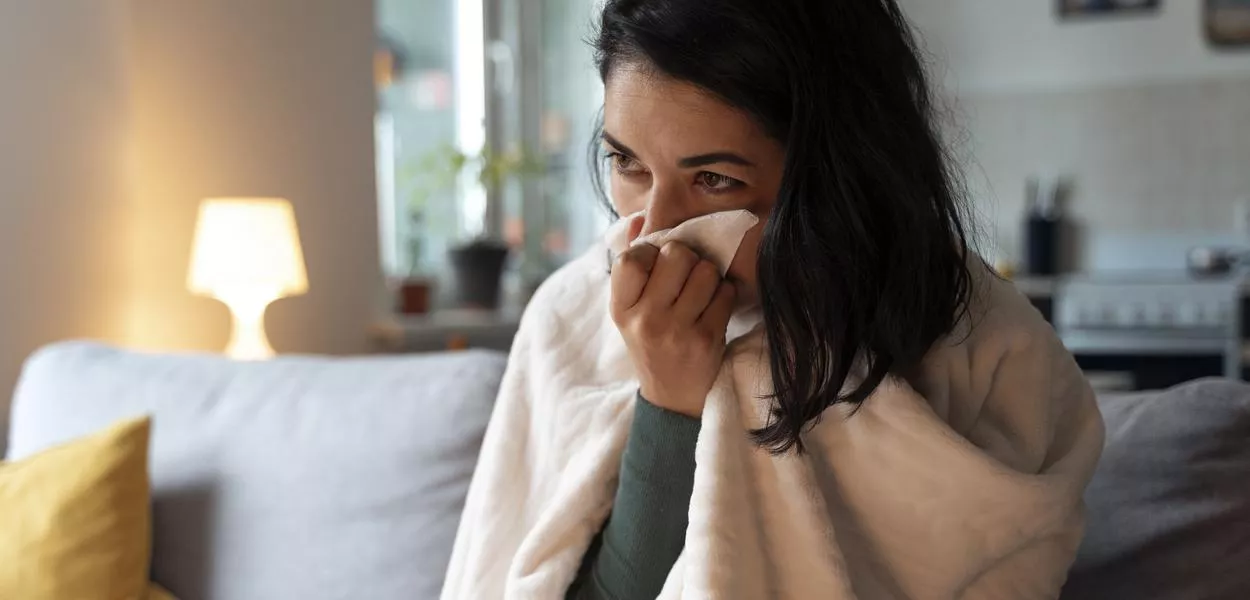 Fiocruz alerta para alta de casos graves de gripe no Brasil em 2026