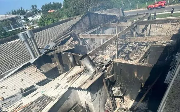 Quem são os quatro mortos em queda de avião no RS