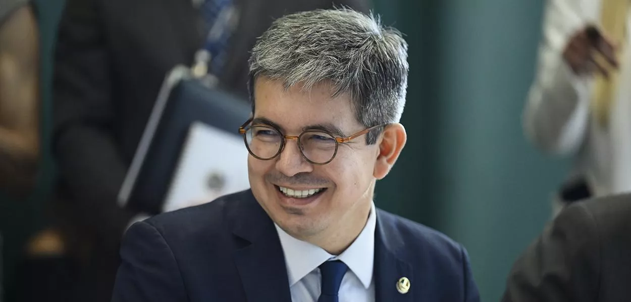 Randolfe Rodrigues (PT-AP)