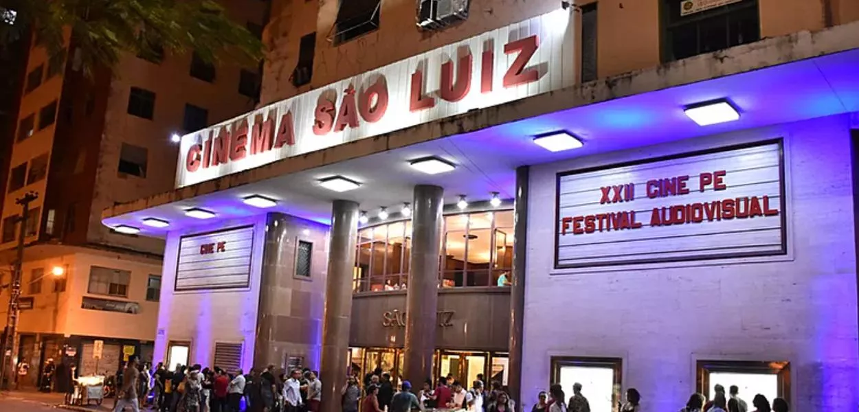 Salas de cinema diminuem no Brasil e exibidores cobram apoio