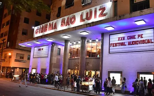 Salas de cinema diminuem no Brasil e exibidores cobram apoio